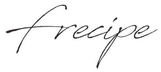 FRECIPE