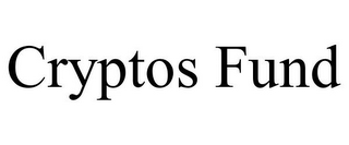 CRYPTOS FUND