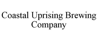 COASTAL UPRISING BREWING COMPANY