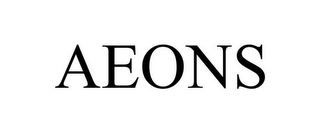 AEONS