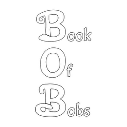 BOOK OF BOBS