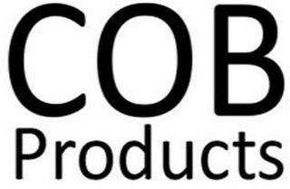 COB PRODUCTS