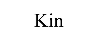 KIN