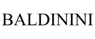 BALDININI