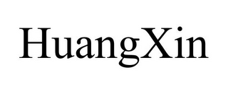 HUANGXIN