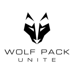 WOLFPACK UNITE