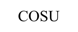 COSU