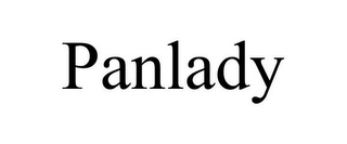 PANLADY