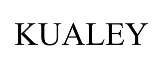 KUALEY