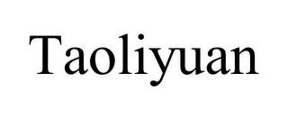 TAOLIYUAN