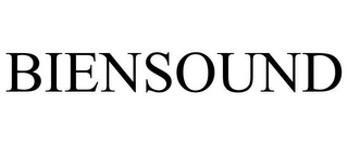 BIENSOUND
