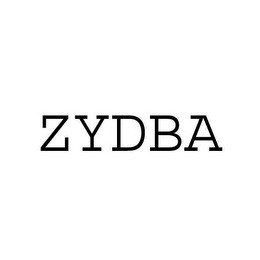 ZYDBA