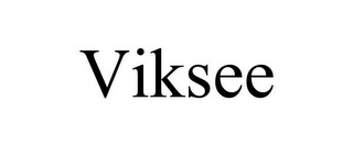 VIKSEE