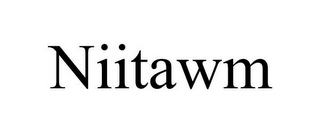 NIITAWM