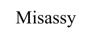 MISASSY