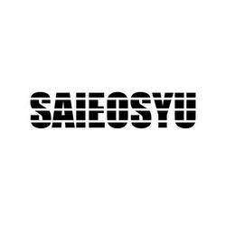 SAIEOSYU