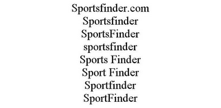 SPORTSFINDER.COM SPORTSFINDER SPORTSFINDER SPORTSFINDER SPORTS FINDER SPORT FINDER SPORTFINDER SPORTFINDER
