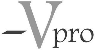 - VPRO