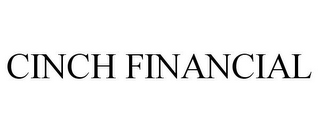 CINCH FINANCIAL