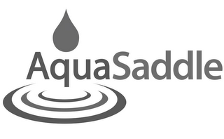 AQUASADDLE