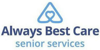 ALWAYS BEST CARE SENIOR SERVICES