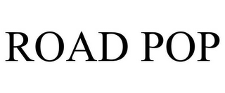 ROAD POP