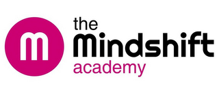 THE MINDSHIFT ACADEMY