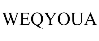 WEQYOUA