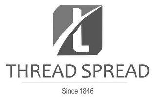 T THREAD SPREAD SINCE 1846