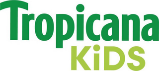 TROPICANA KIDS