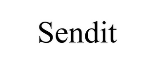 SENDIT