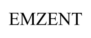 EMZENT