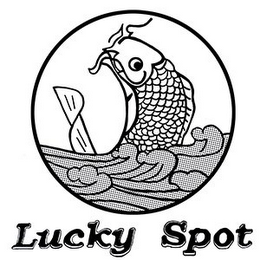 LUCKY SPOT