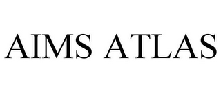 AIMS ATLAS