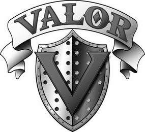 V VALOR