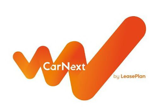 CARNEXT BY LEASEPLAN