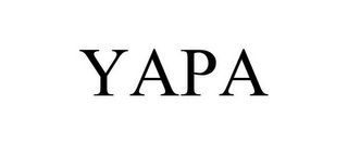 YAPA