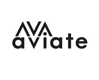 AVA AVIATE