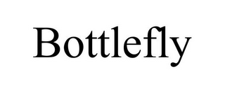 BOTTLEFLY