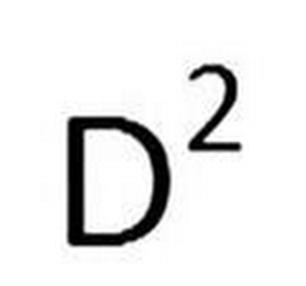 D²