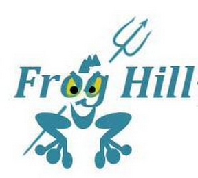 FROG HILL