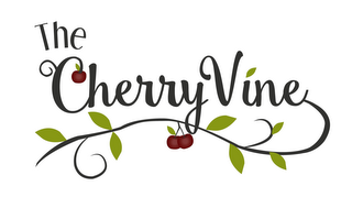 THE CHERRY VINE