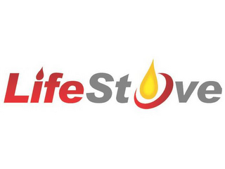 LIFESTOVE