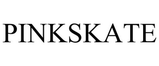 PINKSKATE
