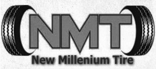 NMT NEW MILLENIUM TIRE