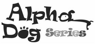 ALPHA DOG SERIES