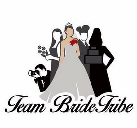 TEAM BRIDETRIBE
