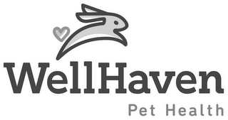 WELLHAVEN PET HEALTH