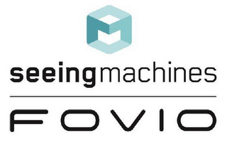 M SEEINGMACHINES FOVIO