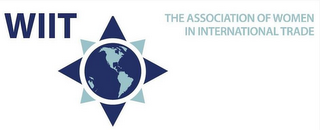 WIIT, THE ASSOCIATION OF WOMEN IN INTERNATIONAL TRADE